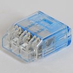 画像3: 差込形電線コネクター クイックロック ニチフ (3)