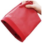 画像4: 腰袋（ソフトフィット３段） 取り外しポーチ付き MARVEL (4)