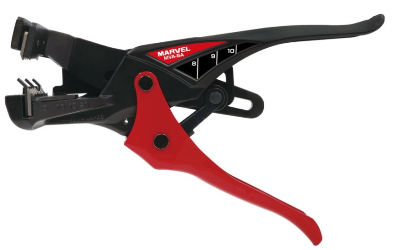 画像1: VA線ストリッパー MARVEL No.26508 (1)