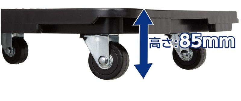 画像4: 連結式平台車  No.26103 JAPPY ☆- (4)