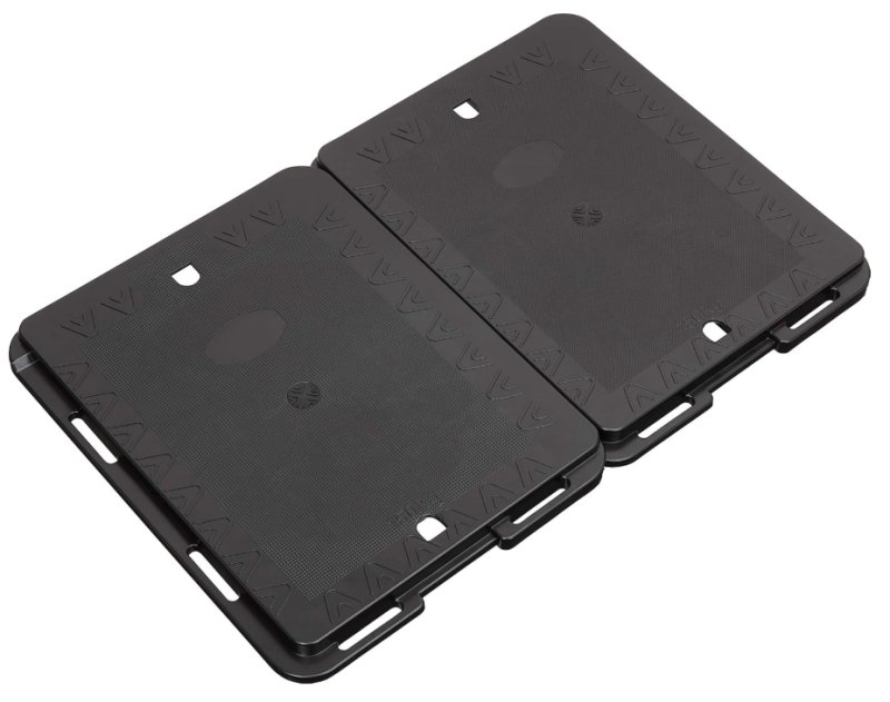 画像2: 連結式平台車  No.26103 JAPPY ☆- (2)