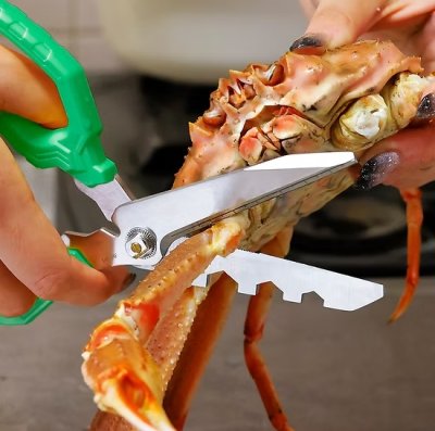 画像2: おりこうなハサミ エンジニア No.28503